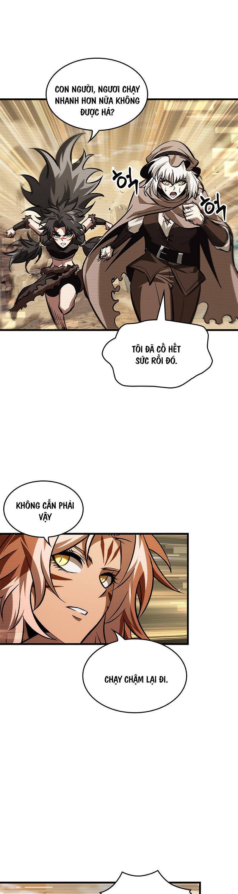 Truyện Tranh Gacha Vô Hạn - Pick Me Up! Infinite Gacha trang 8