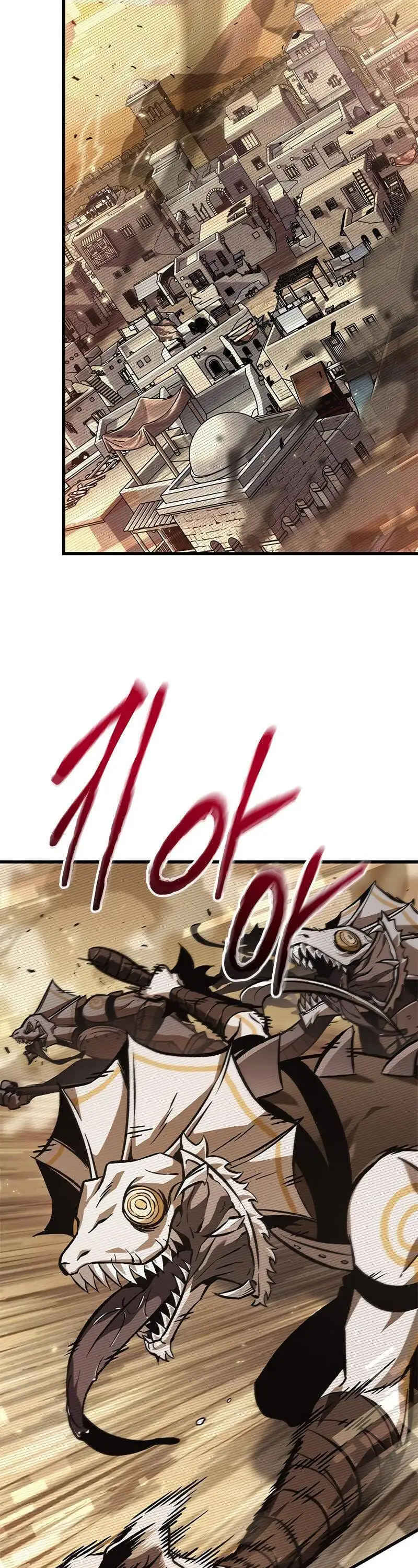 Truyện Tranh Gacha Vô Hạn - Pick Me Up! Infinite Gacha trang 8