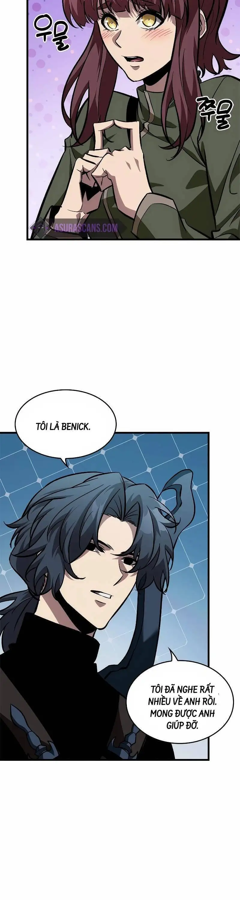 Truyện Tranh Gacha Vô Hạn - Pick Me Up! Infinite Gacha trang 8