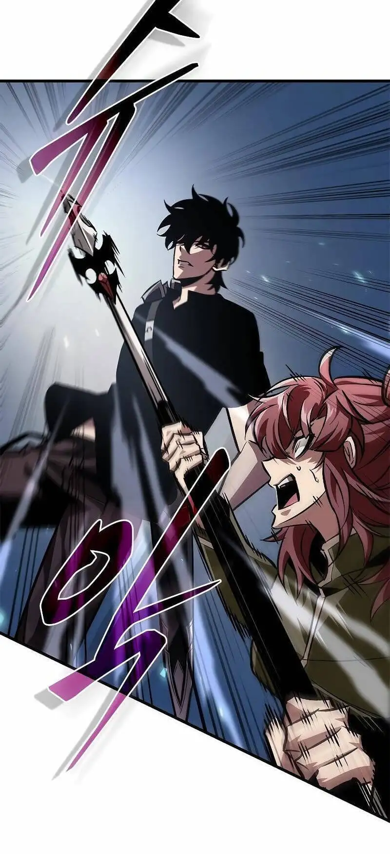 Truyện Tranh Gacha Vô Hạn - Pick Me Up! Infinite Gacha trang 8