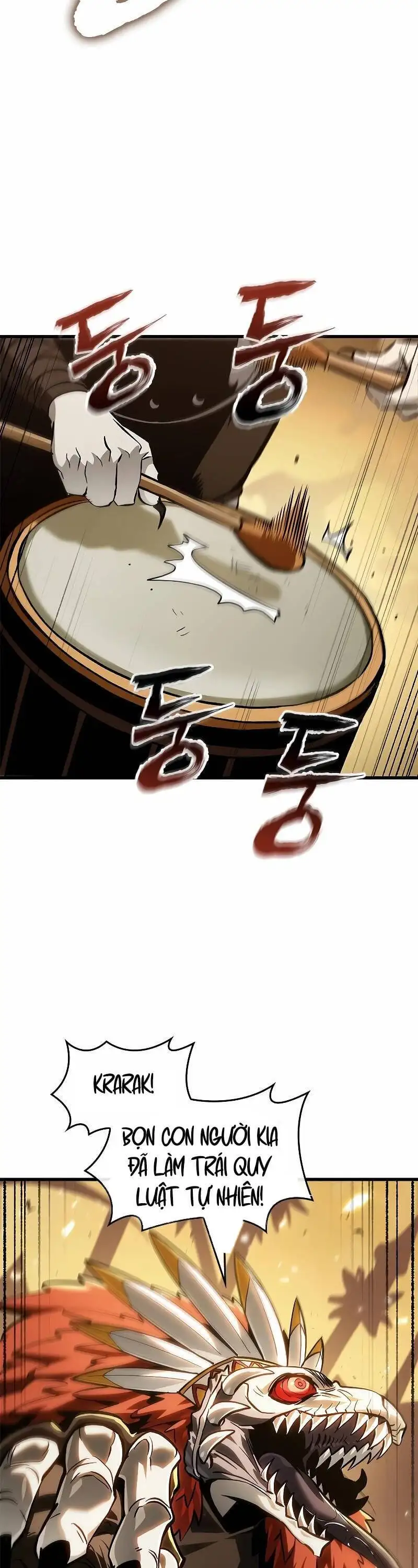 Truyện Tranh Gacha Vô Hạn - Pick Me Up! Infinite Gacha trang 8