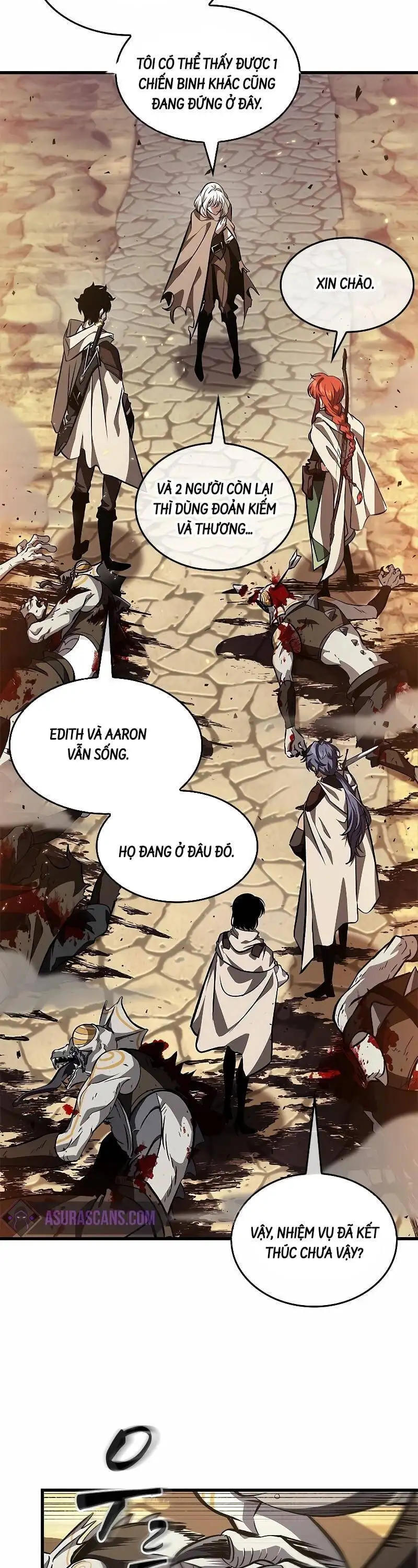 Truyện Tranh Gacha Vô Hạn - Pick Me Up! Infinite Gacha trang 8