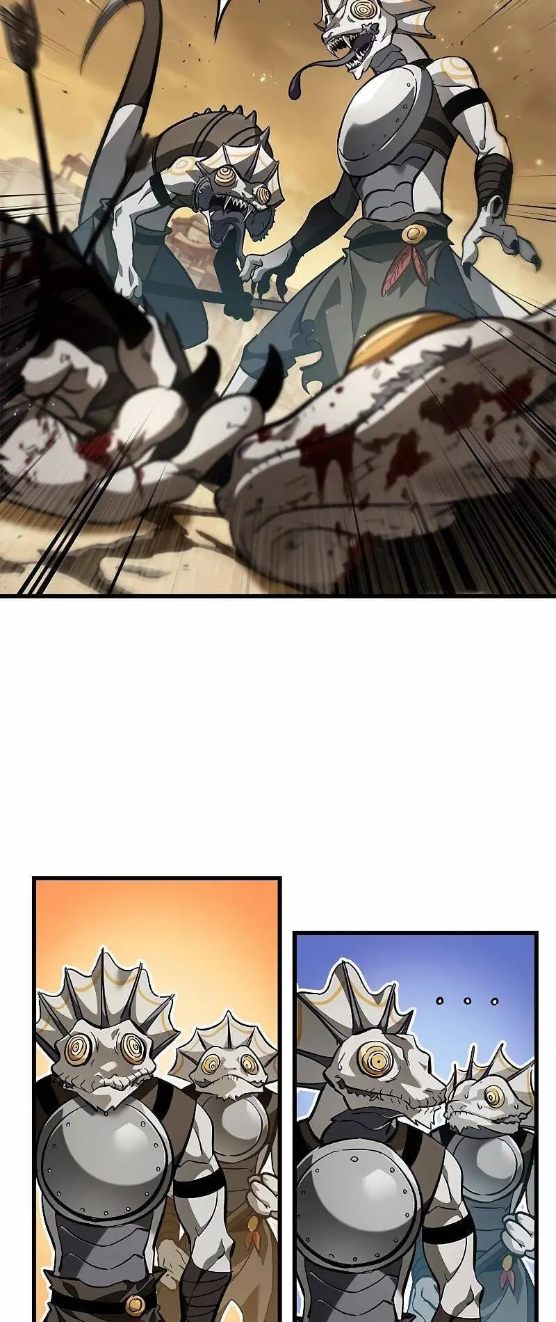 Truyện Tranh Gacha Vô Hạn - Pick Me Up! Infinite Gacha trang 8