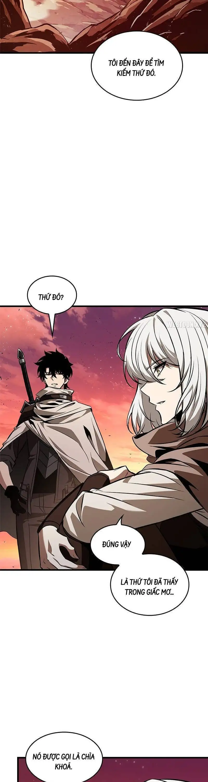 Truyện Tranh Gacha Vô Hạn - Pick Me Up! Infinite Gacha trang 8