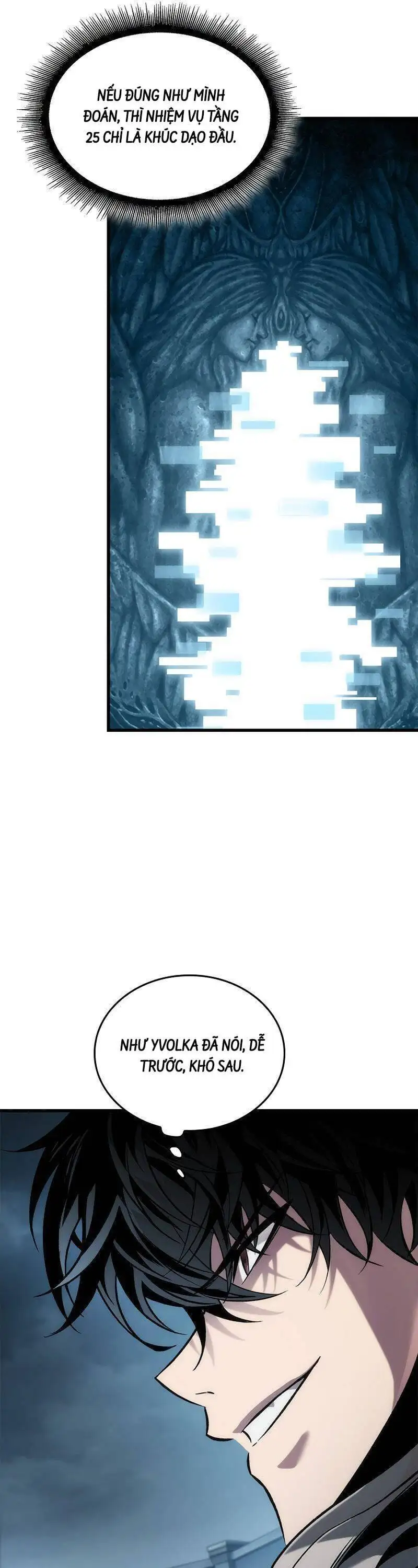 Truyện Tranh Gacha Vô Hạn - Pick Me Up! Infinite Gacha trang 8