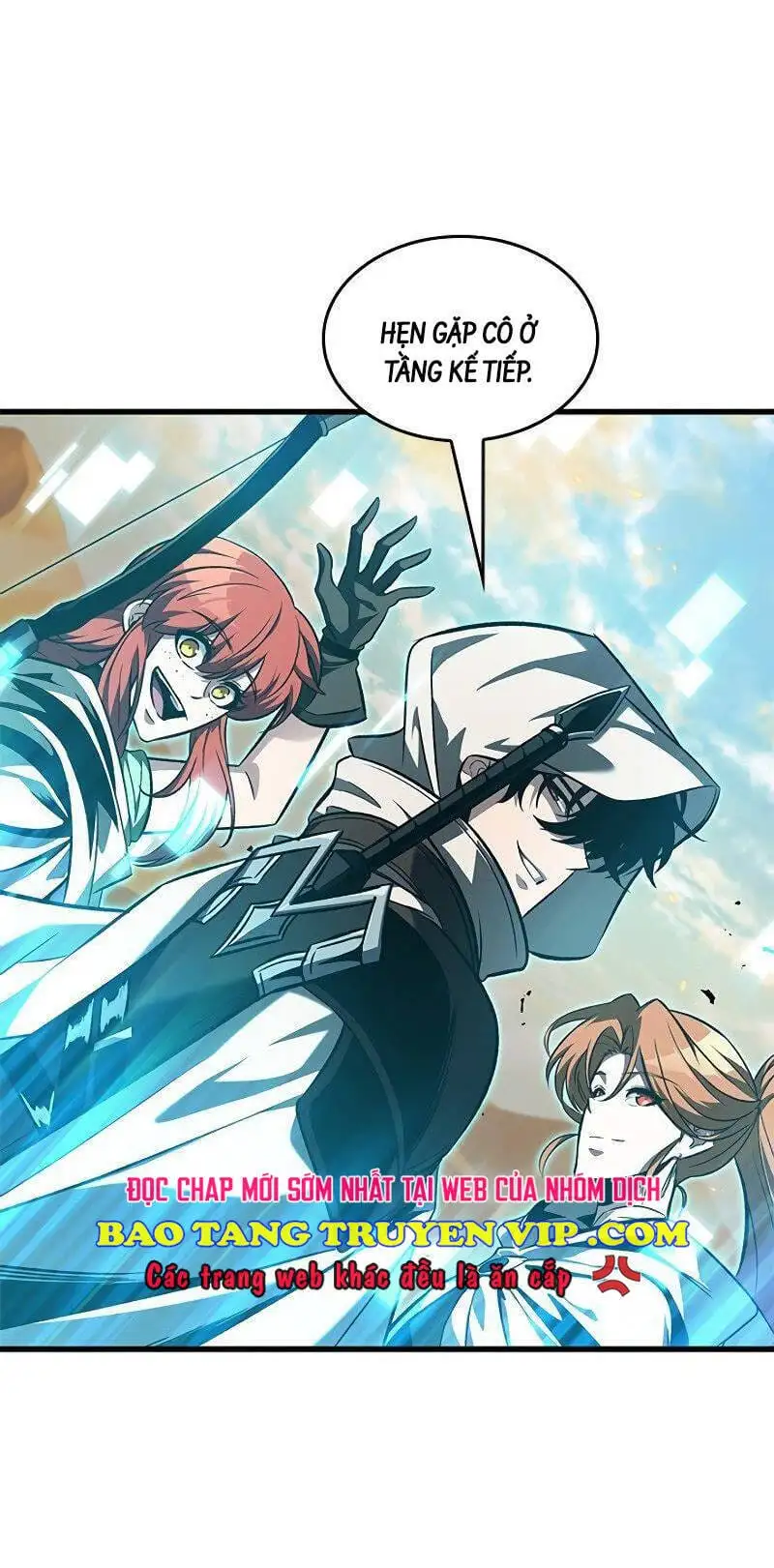 Truyện Tranh Gacha Vô Hạn - Pick Me Up! Infinite Gacha trang 8