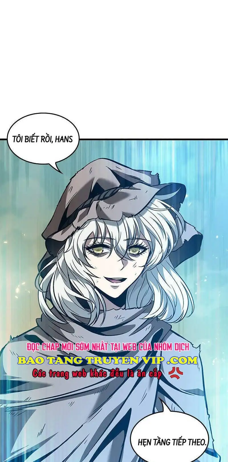 Truyện Tranh Gacha Vô Hạn - Pick Me Up! Infinite Gacha trang 8