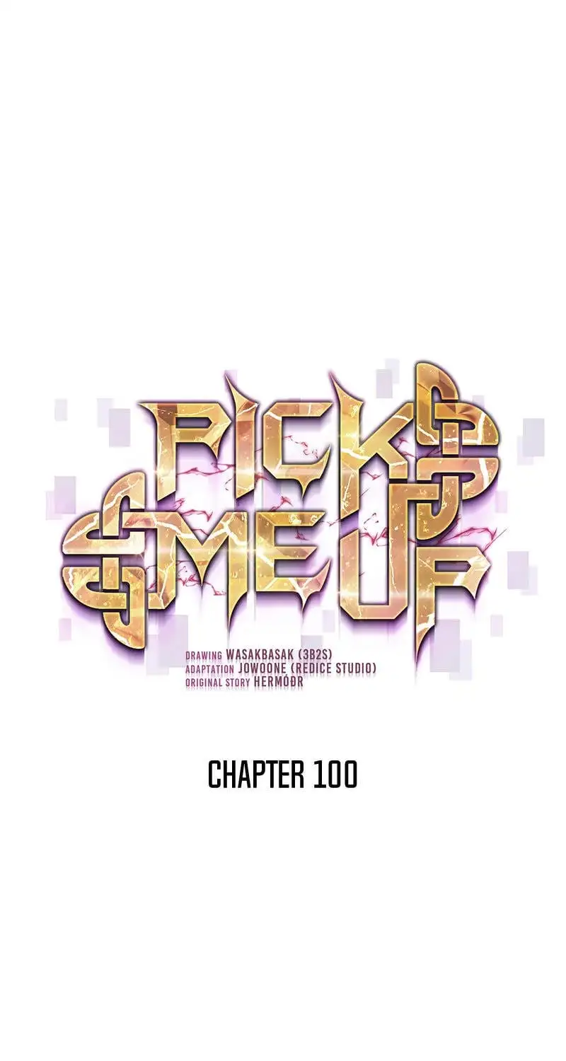 Truyện Tranh Gacha Vô Hạn - Pick Me Up! Infinite Gacha trang 8