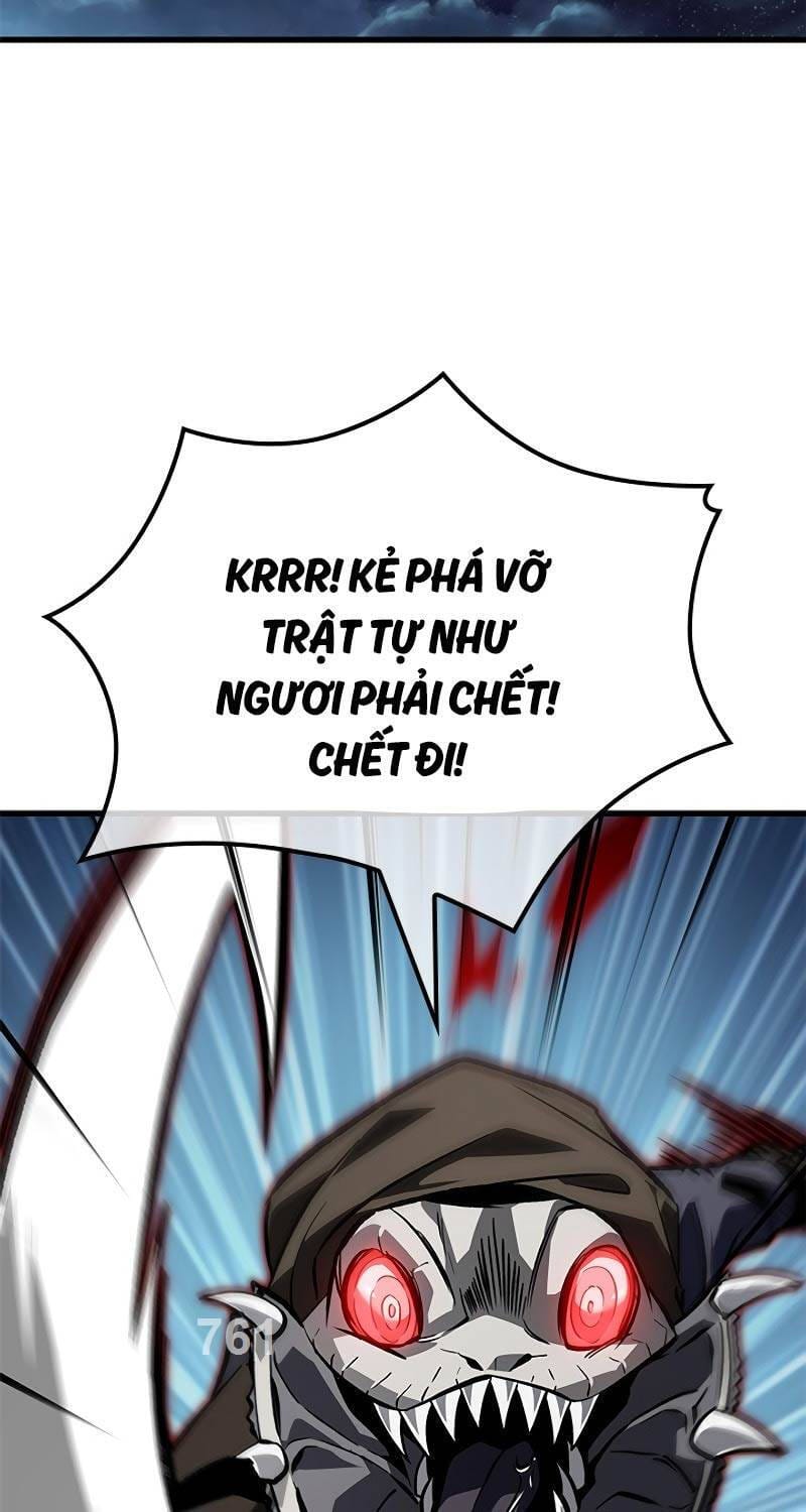 Truyện Tranh Gacha Vô Hạn - Pick Me Up! Infinite Gacha trang 8