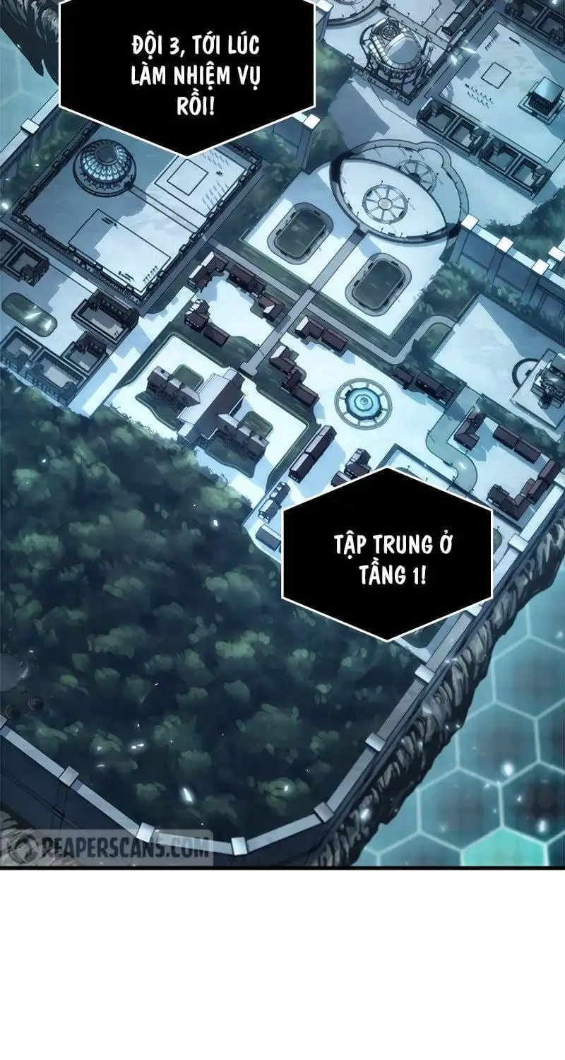 Truyện Tranh Gacha Vô Hạn - Pick Me Up! Infinite Gacha trang 8