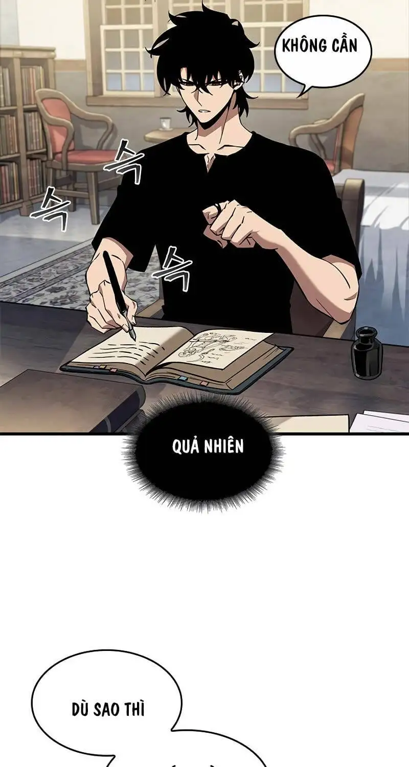 Truyện Tranh Gacha Vô Hạn - Pick Me Up! Infinite Gacha trang 8