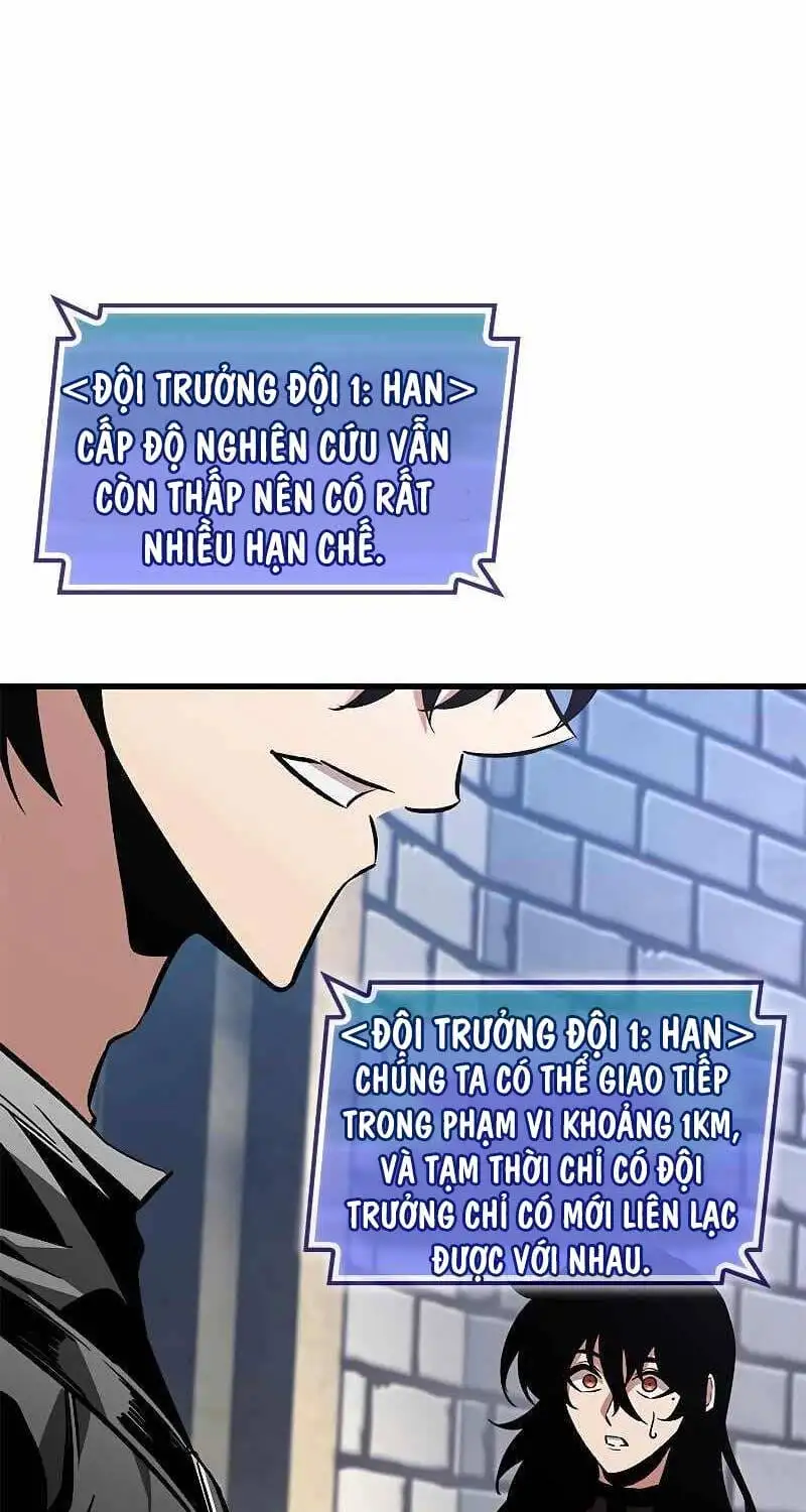 Truyện Tranh Gacha Vô Hạn - Pick Me Up! Infinite Gacha trang 8