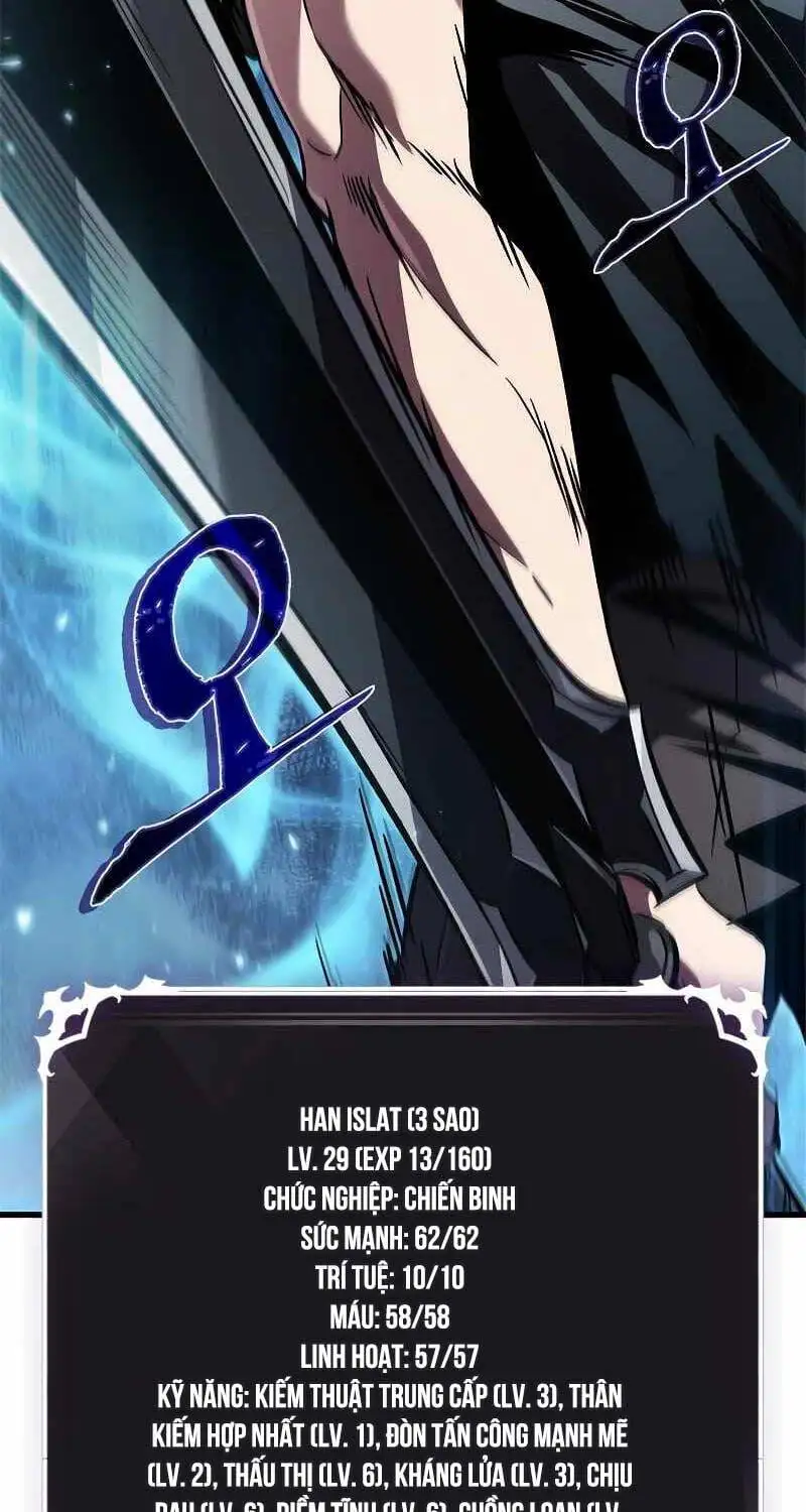 Truyện Tranh Gacha Vô Hạn - Pick Me Up! Infinite Gacha trang 8