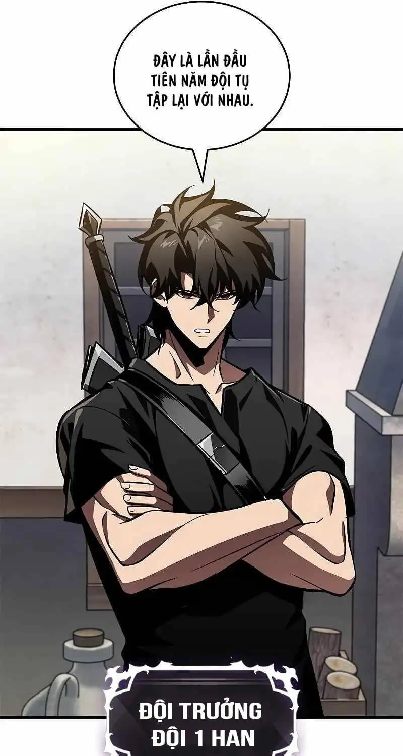 Truyện Tranh Gacha Vô Hạn - Pick Me Up! Infinite Gacha trang 8