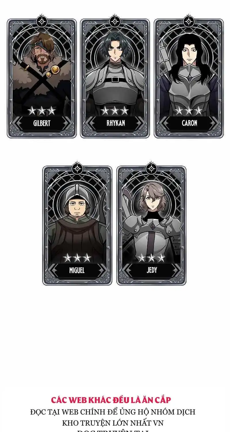 Truyện Tranh Gacha Vô Hạn - Pick Me Up! Infinite Gacha trang 8