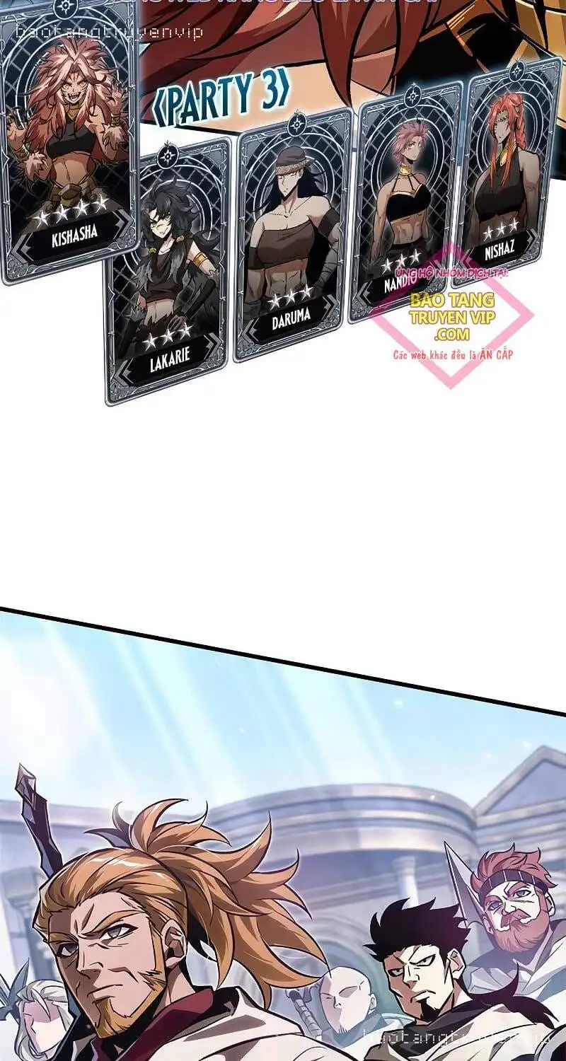 Truyện Tranh Gacha Vô Hạn - Pick Me Up! Infinite Gacha trang 8