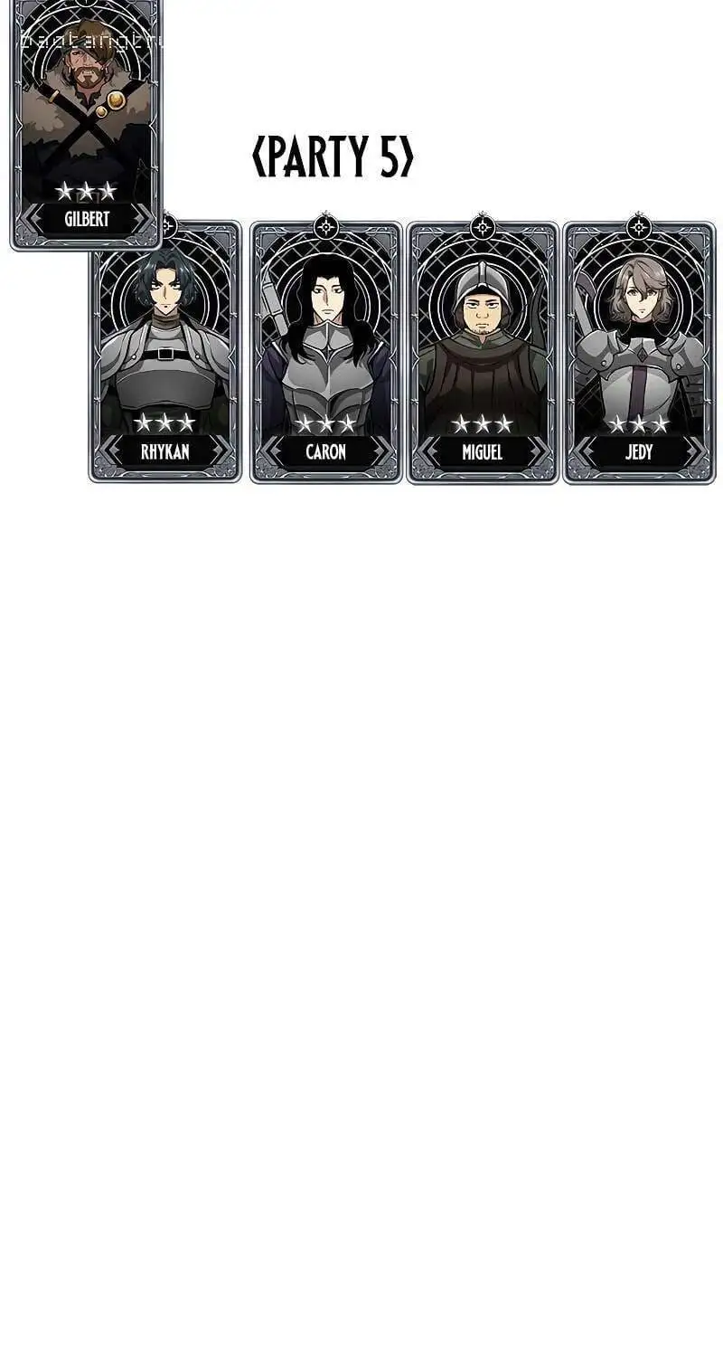 Truyện Tranh Gacha Vô Hạn - Pick Me Up! Infinite Gacha trang 8