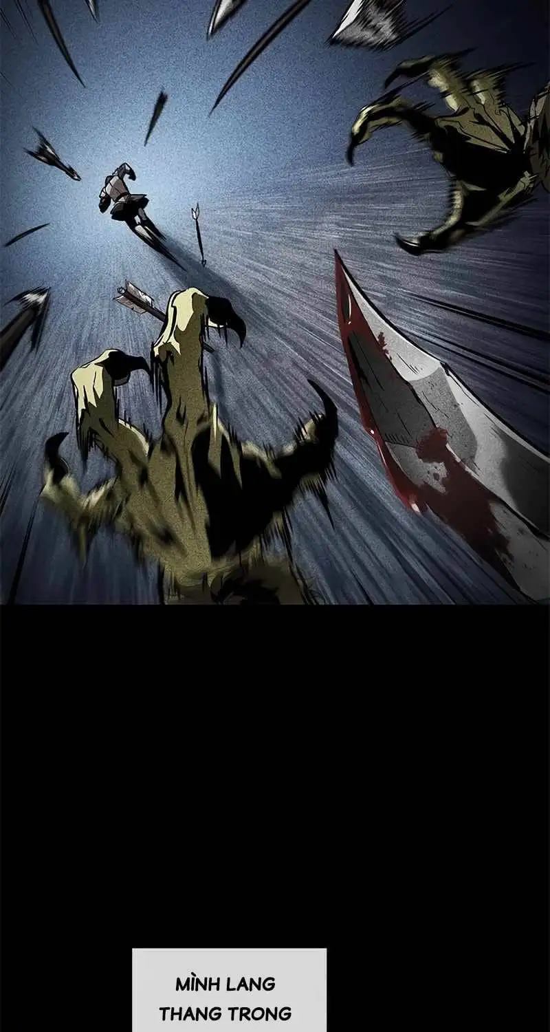 Truyện Tranh Gacha Vô Hạn - Pick Me Up! Infinite Gacha trang 8