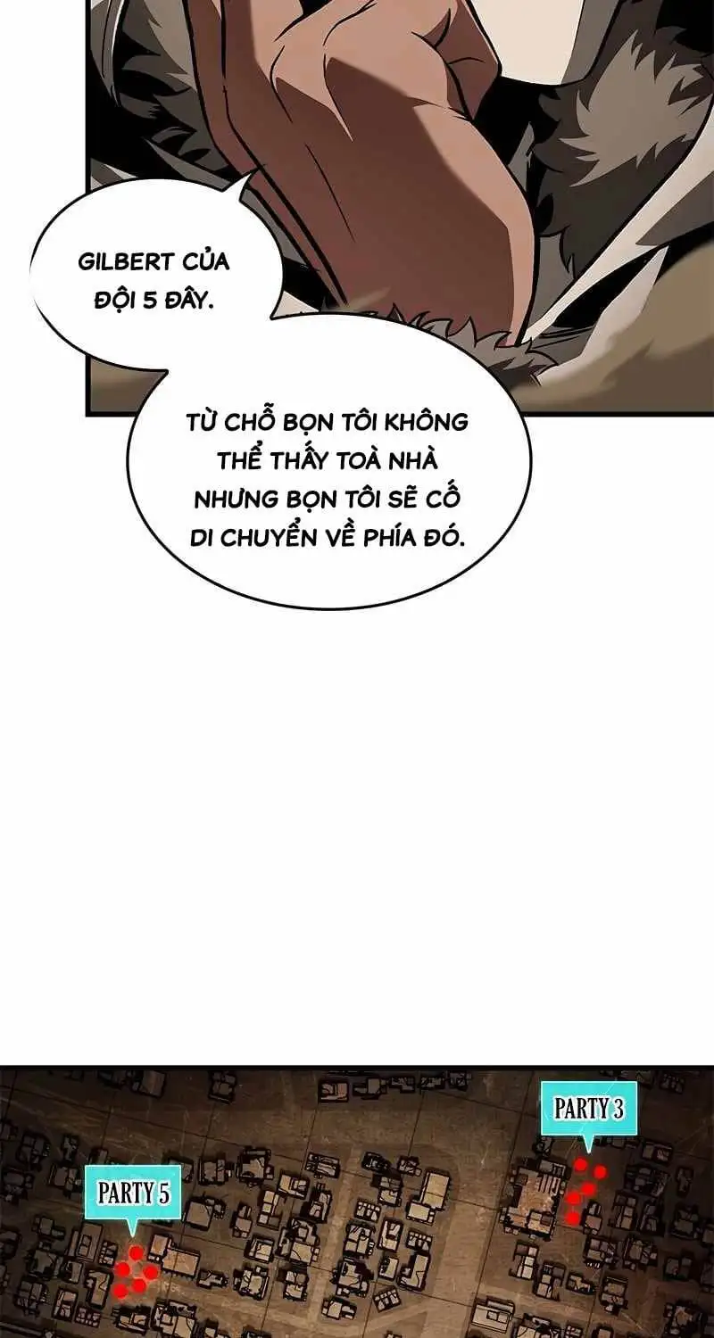 Truyện Tranh Gacha Vô Hạn - Pick Me Up! Infinite Gacha trang 8