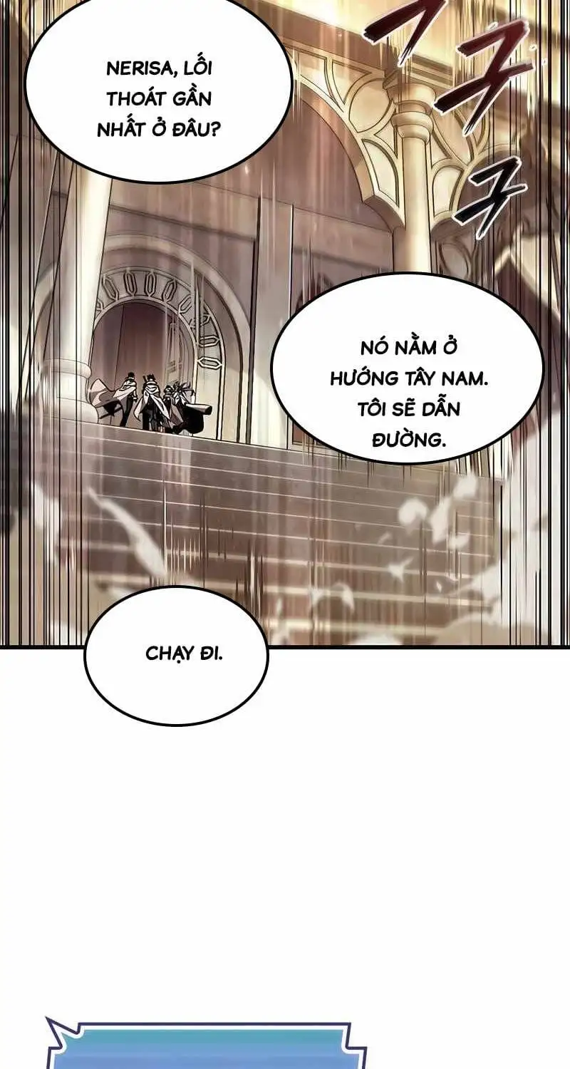 Truyện Tranh Gacha Vô Hạn - Pick Me Up! Infinite Gacha trang 8