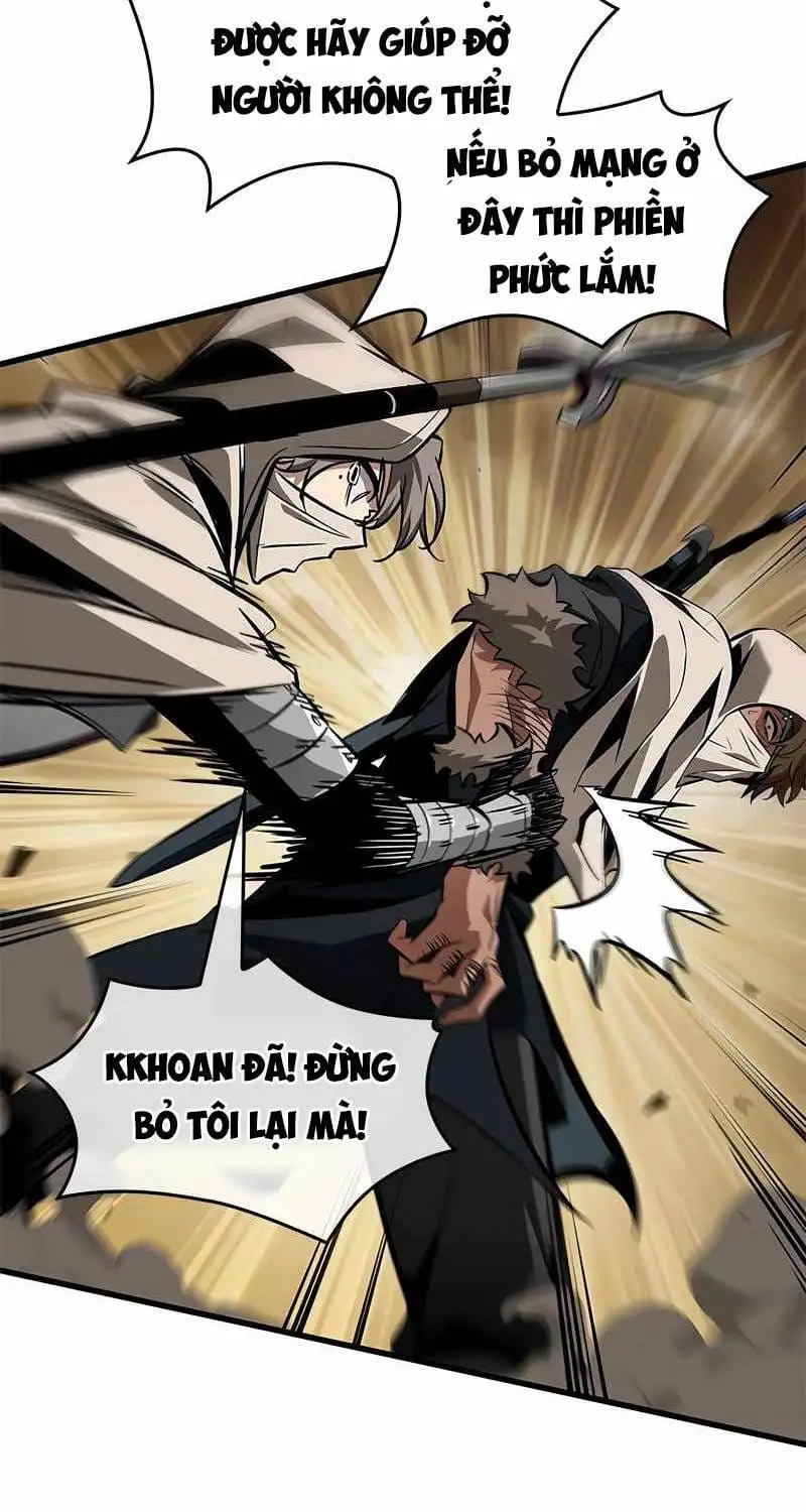 Truyện Tranh Gacha Vô Hạn - Pick Me Up! Infinite Gacha trang 8