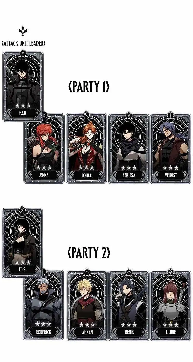 Truyện Tranh Gacha Vô Hạn - Pick Me Up! Infinite Gacha trang 8