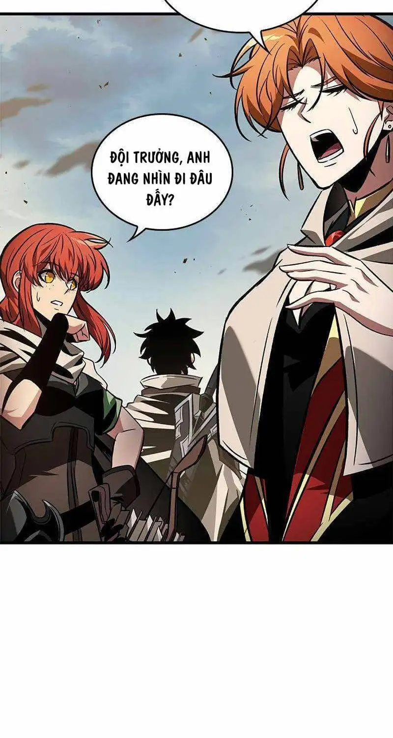 Truyện Tranh Gacha Vô Hạn - Pick Me Up! Infinite Gacha trang 8