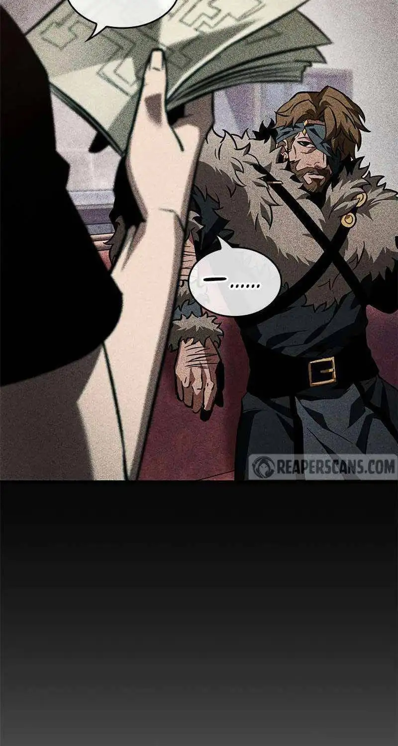 Truyện Tranh Gacha Vô Hạn - Pick Me Up! Infinite Gacha trang 8