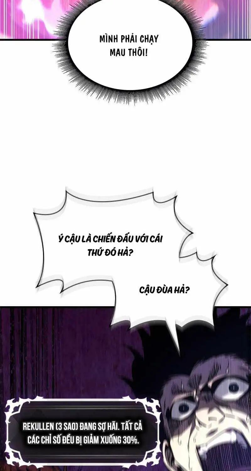 Truyện Tranh Gacha Vô Hạn - Pick Me Up! Infinite Gacha trang 8