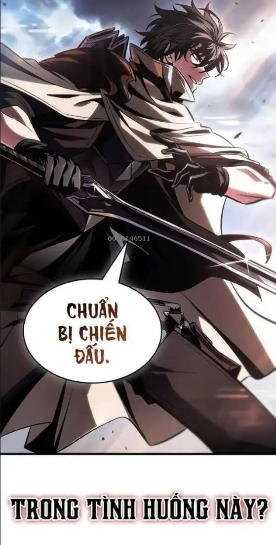 Truyện Tranh Gacha Vô Hạn - Pick Me Up! Infinite Gacha trang 8