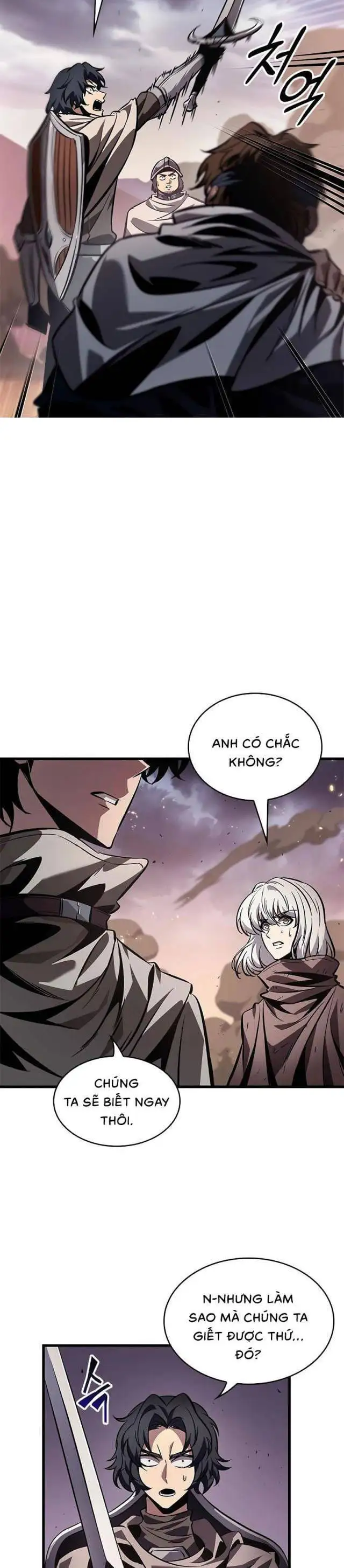 Truyện Tranh Gacha Vô Hạn - Pick Me Up! Infinite Gacha trang 8