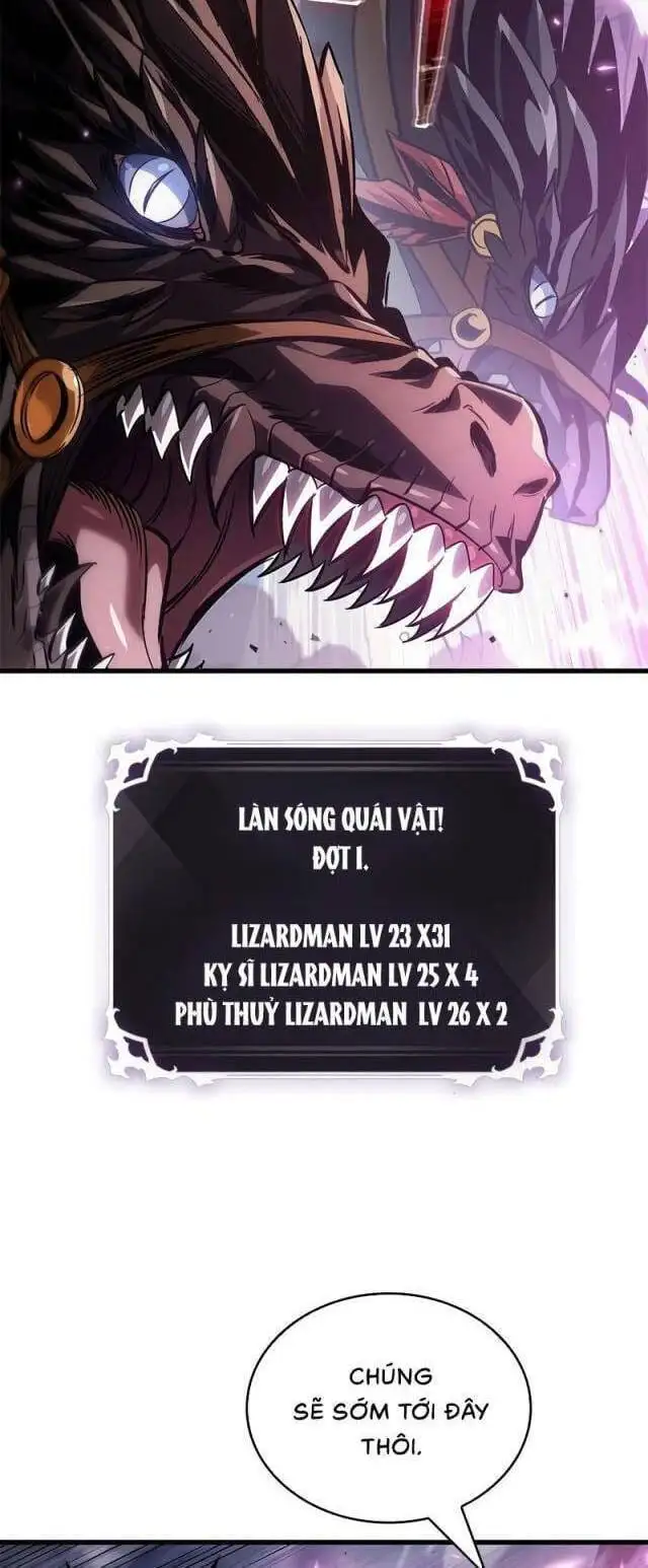 Truyện Tranh Gacha Vô Hạn - Pick Me Up! Infinite Gacha trang 8