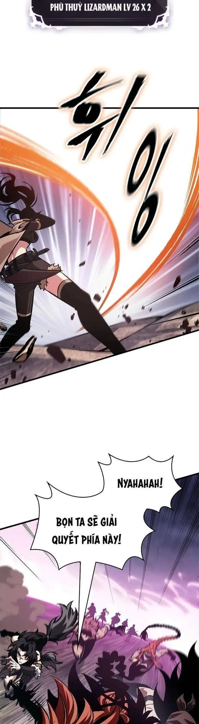 Truyện Tranh Gacha Vô Hạn - Pick Me Up! Infinite Gacha trang 8