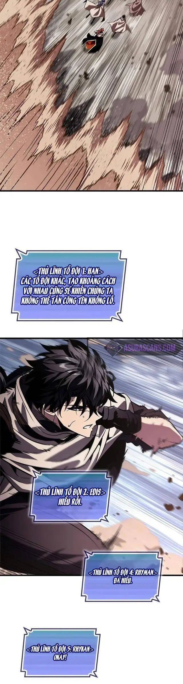 Truyện Tranh Gacha Vô Hạn - Pick Me Up! Infinite Gacha trang 8