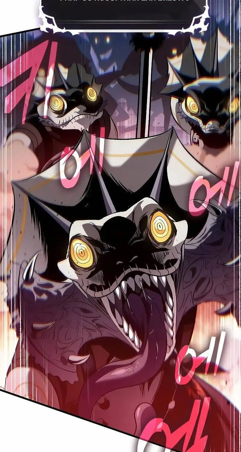 Truyện Tranh Gacha Vô Hạn - Pick Me Up! Infinite Gacha trang 8