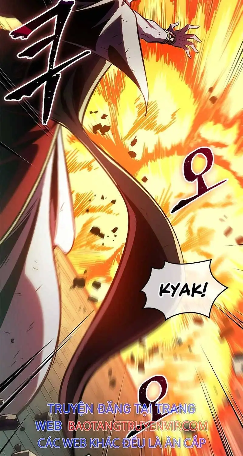 Truyện Tranh Gacha Vô Hạn - Pick Me Up! Infinite Gacha trang 8