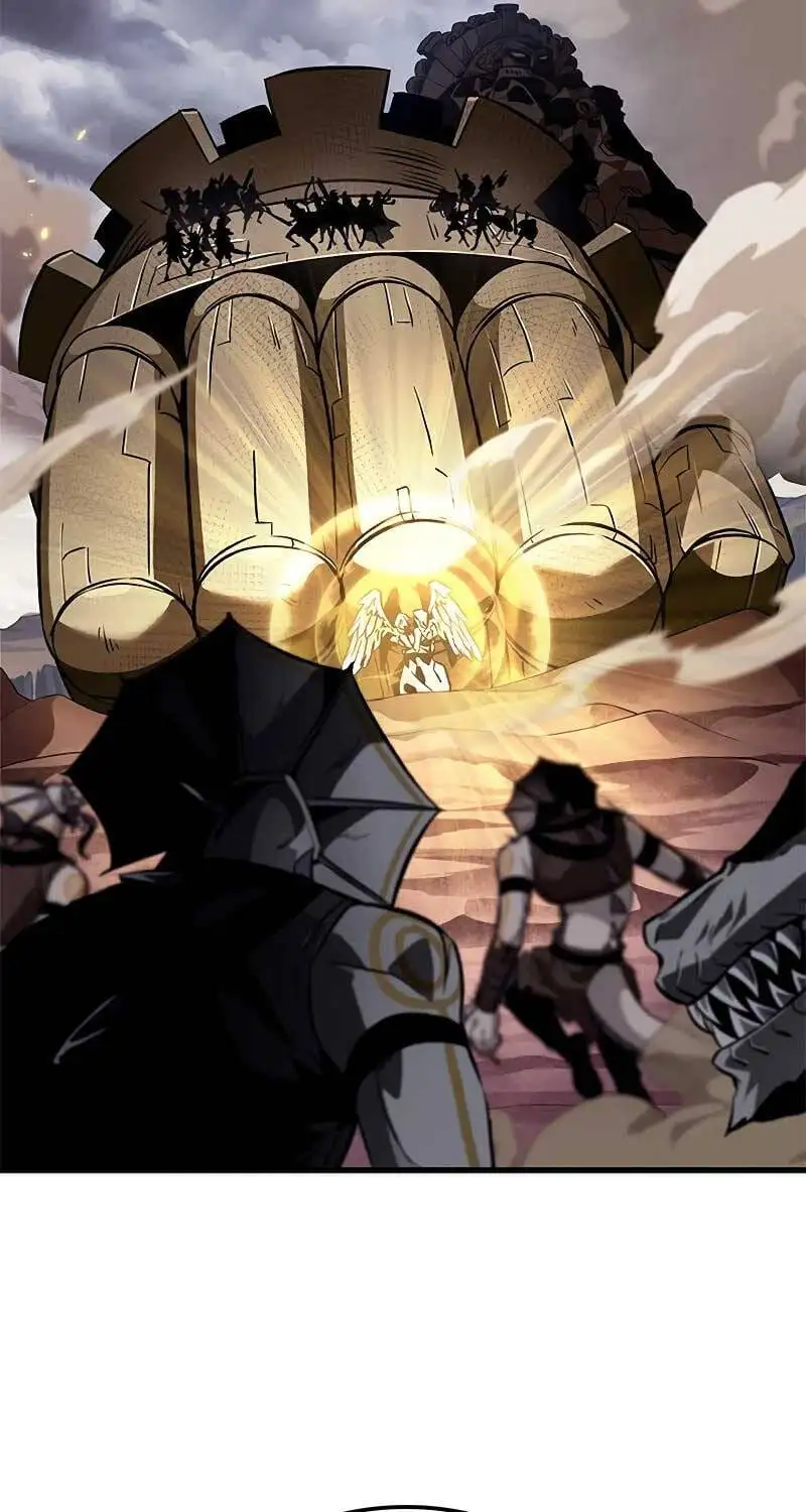 Truyện Tranh Gacha Vô Hạn - Pick Me Up! Infinite Gacha trang 8