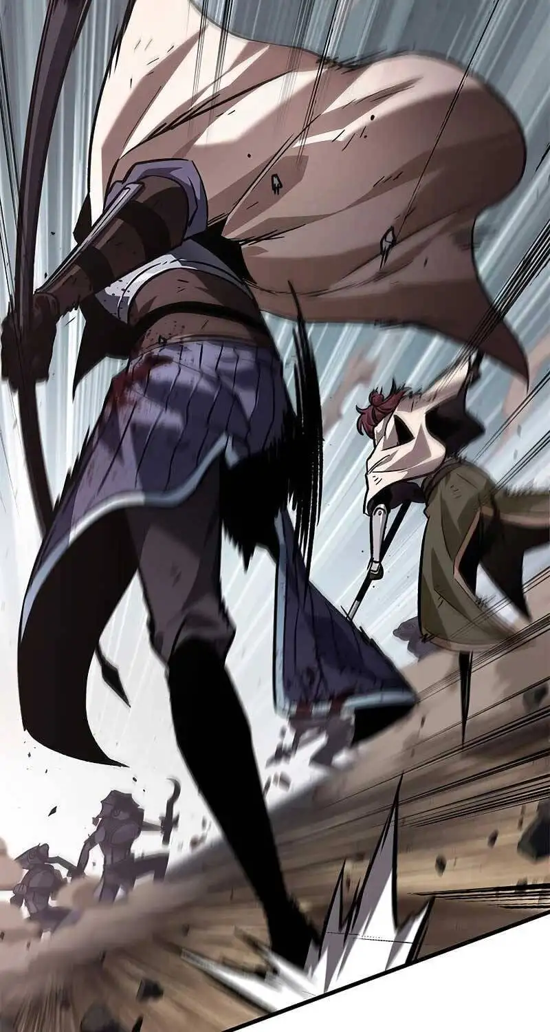 Truyện Tranh Gacha Vô Hạn - Pick Me Up! Infinite Gacha trang 8