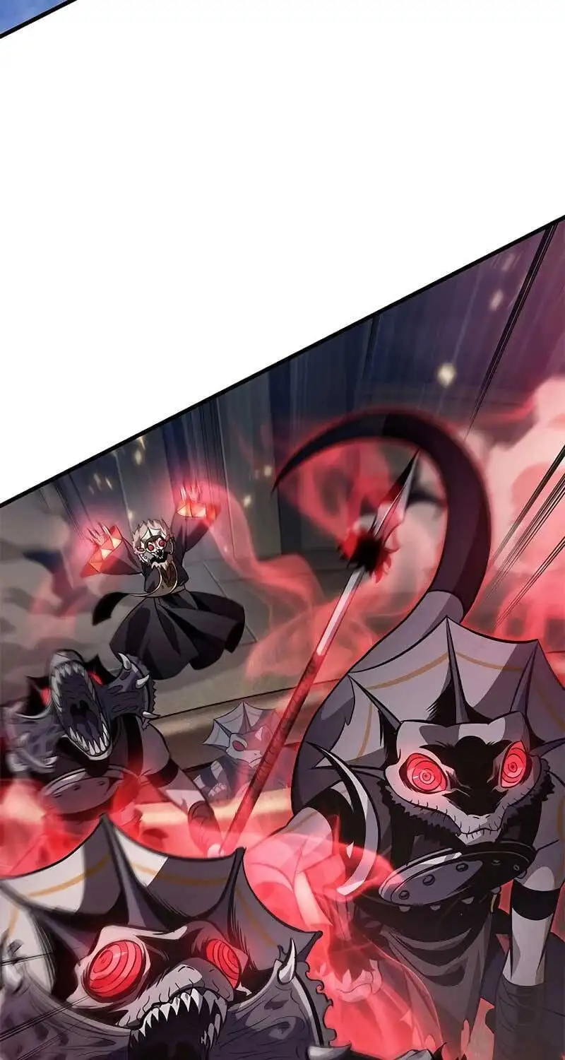 Truyện Tranh Gacha Vô Hạn - Pick Me Up! Infinite Gacha trang 8