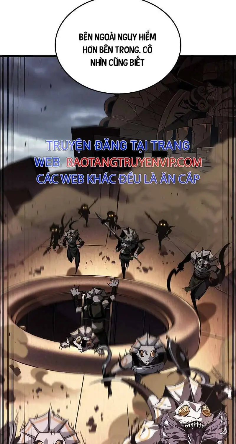 Truyện Tranh Gacha Vô Hạn - Pick Me Up! Infinite Gacha trang 8