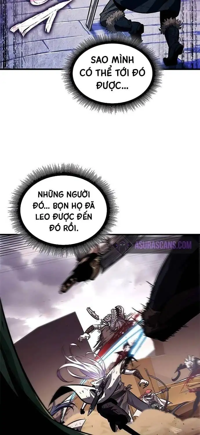 Truyện Tranh Gacha Vô Hạn - Pick Me Up! Infinite Gacha trang 8