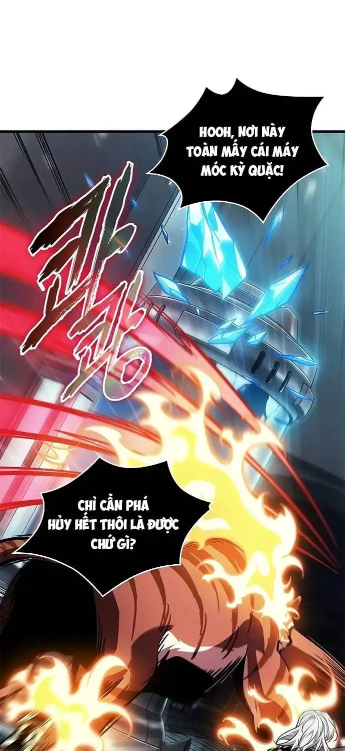 Truyện Tranh Gacha Vô Hạn - Pick Me Up! Infinite Gacha trang 8