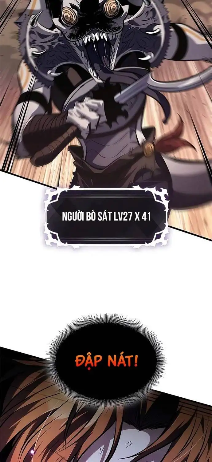 Truyện Tranh Gacha Vô Hạn - Pick Me Up! Infinite Gacha trang 8