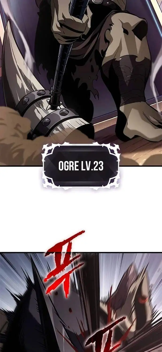 Truyện Tranh Gacha Vô Hạn - Pick Me Up! Infinite Gacha trang 8