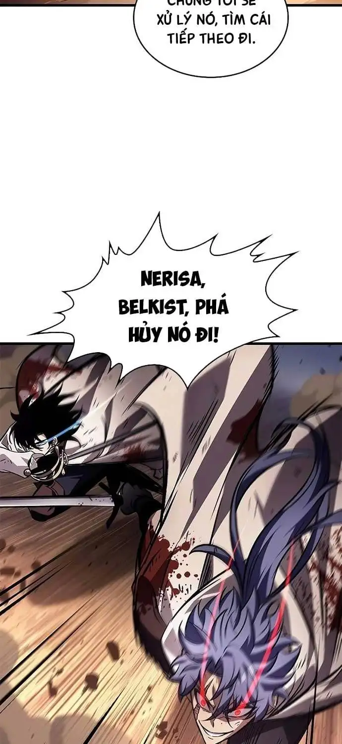 Truyện Tranh Gacha Vô Hạn - Pick Me Up! Infinite Gacha trang 8