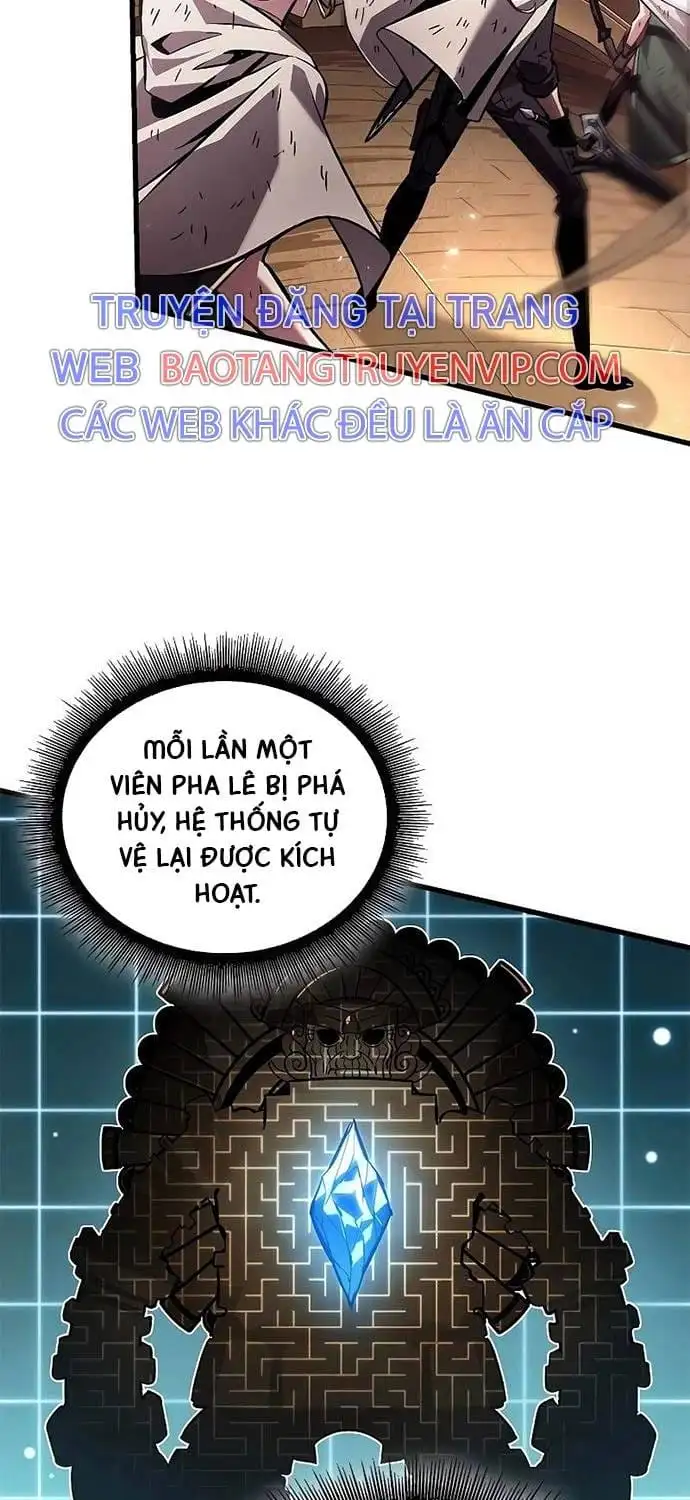 Truyện Tranh Gacha Vô Hạn - Pick Me Up! Infinite Gacha trang 8