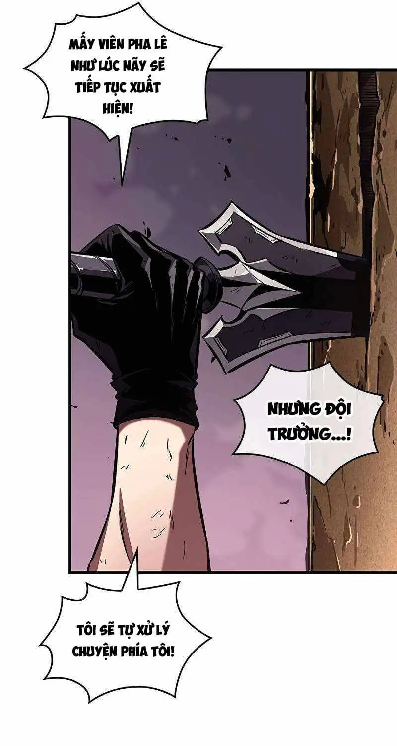 Truyện Tranh Gacha Vô Hạn - Pick Me Up! Infinite Gacha trang 8