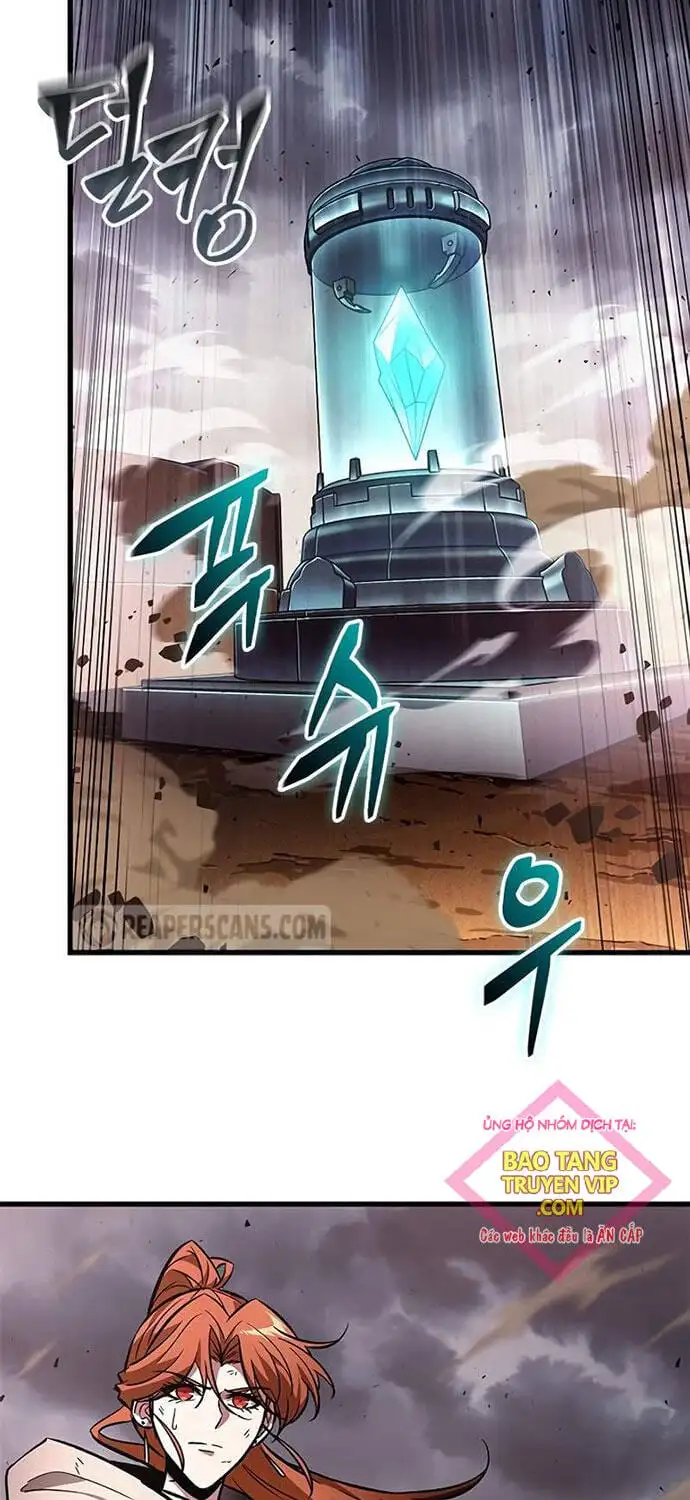 Truyện Tranh Gacha Vô Hạn - Pick Me Up! Infinite Gacha trang 8