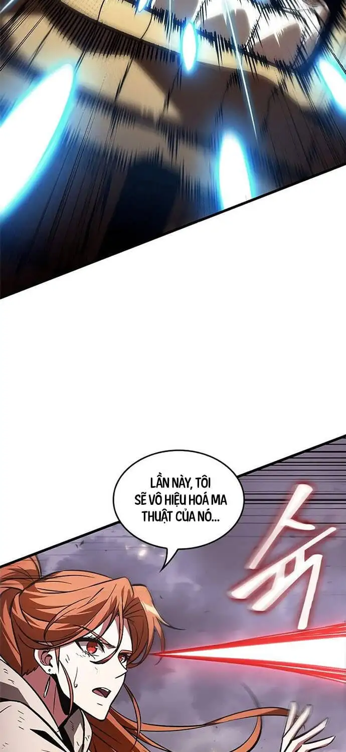 Truyện Tranh Gacha Vô Hạn - Pick Me Up! Infinite Gacha trang 8