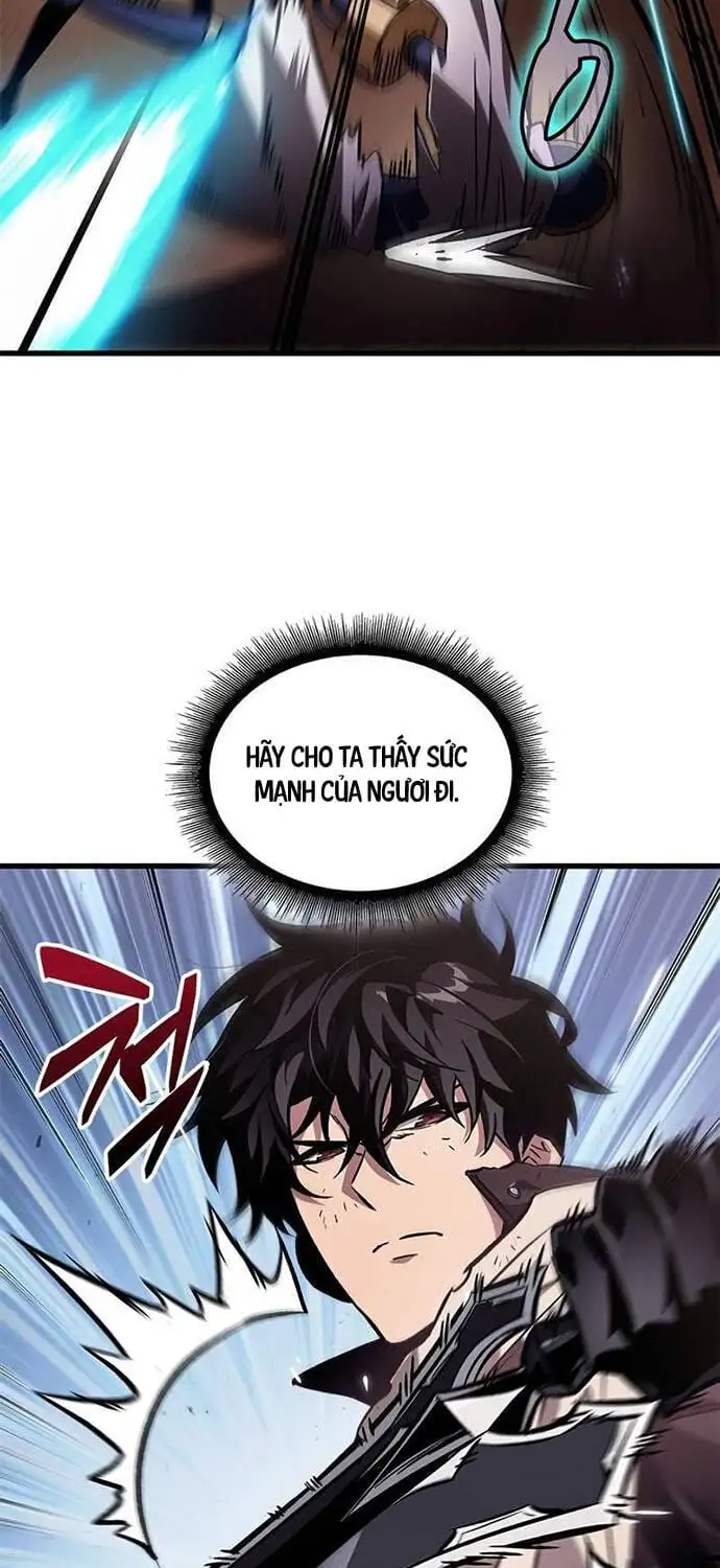 Truyện Tranh Gacha Vô Hạn - Pick Me Up! Infinite Gacha trang 8